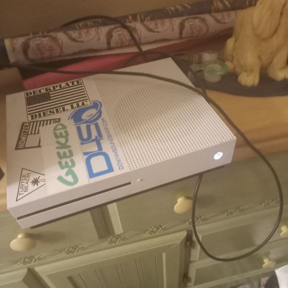 Xbox 1